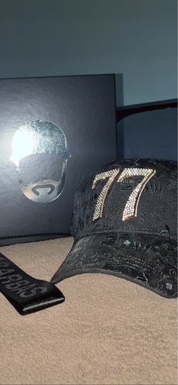 Barbas Hats “Last Edition 77”
