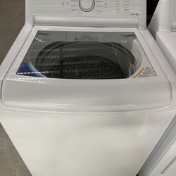 PAIRED Washer / Dryer 