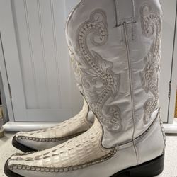 Boots Original Price Over $400