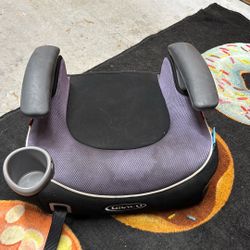 Booster Seat