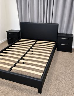 Bedroom Set - Juego de cuarto