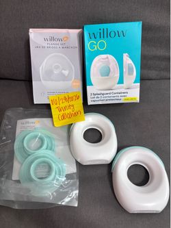 willow go