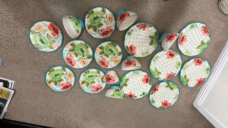 Set Of 24