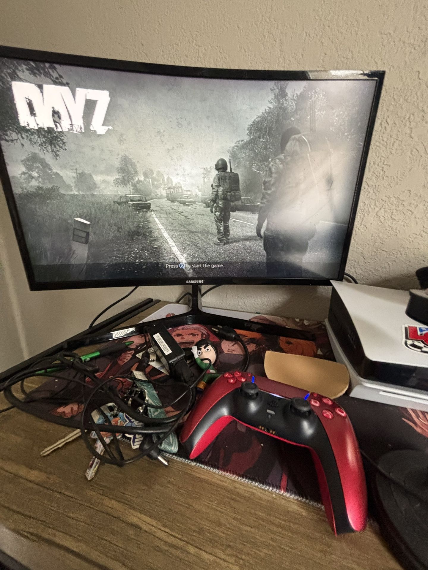 Gaming Monitor