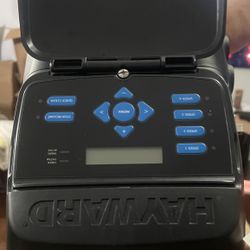 Spx3400 Dr Hayward Digital Display 