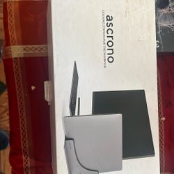 Docking Station For MacBook