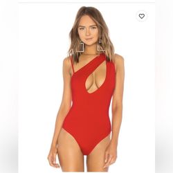 Revolve H:ours Norman Bodysuit 