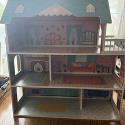Doll House