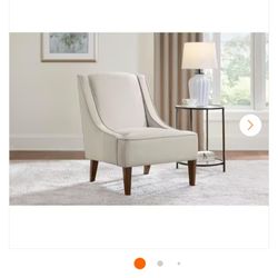 Accent Chair 