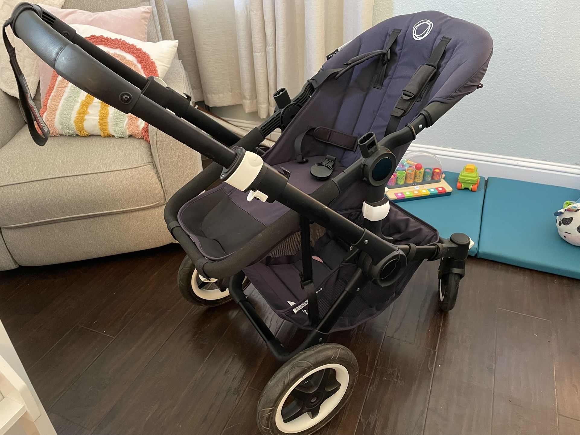 Bugaboo Buffalo