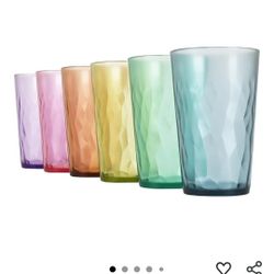 Brand New Cups