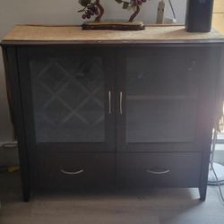 Wine Cabinet