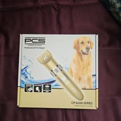 Pet Clipper- Wholesale 