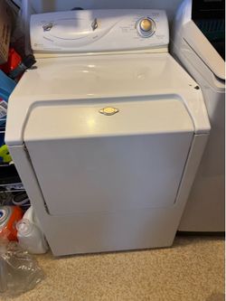 Dryer Maytag