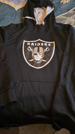 RAIDERS hoodie