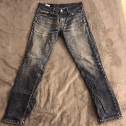 Men’s Levi’s jeans 511
