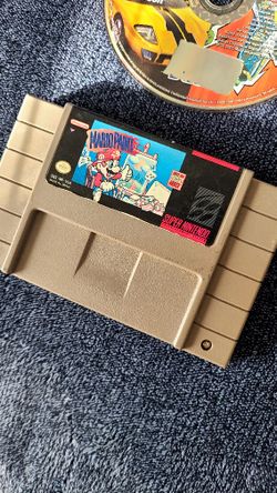 Super NINTENDO ( MARIO PAINT )