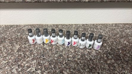 💎 Professional Gel Polish Collection – Don’t Miss Out!