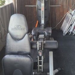 Bowflex Revolution 