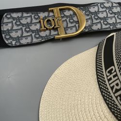 Stretch Belt Can Fit Size S,m,l And Xl 