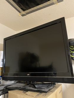 32” TV Works Great!