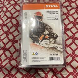 Stihl Chain Saw Service Kit
