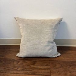 Couch Pillows