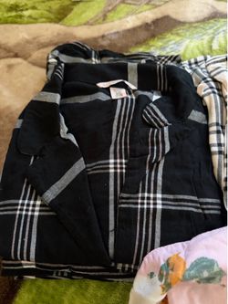 Victoria secret pajamas