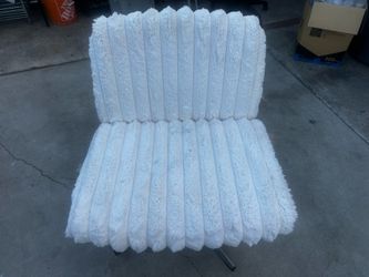 Office | Plush Beauty Chair