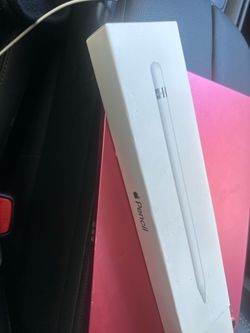 iPencil