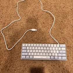 Gaming Keyboard