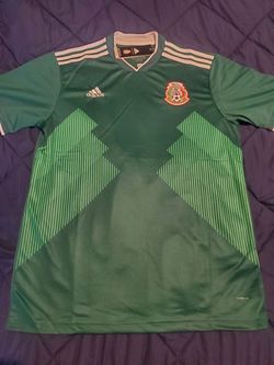 Mexico jersey ,(fan version)