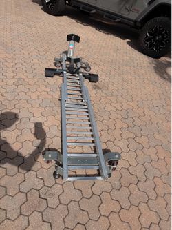 Condor Motorcycle Dolly