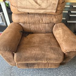 Lazyboy Electric Recliner