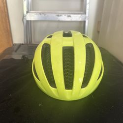 Bontrager Wave Cell Stravos Helmet