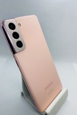 Samsung Galaxy S21 5G Unlocked 