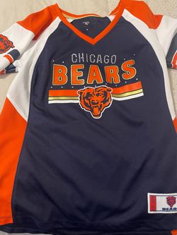 Women’s Bears jersey medium