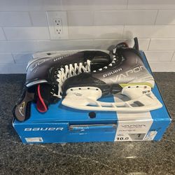 Hyperlite Skates