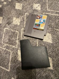 Original Nintendo 🕹️ System 3 In 1 Game - Duck 🦆 Hunt, Super Mario Bros & World Class Track Meet 🏃‍♂️ Game