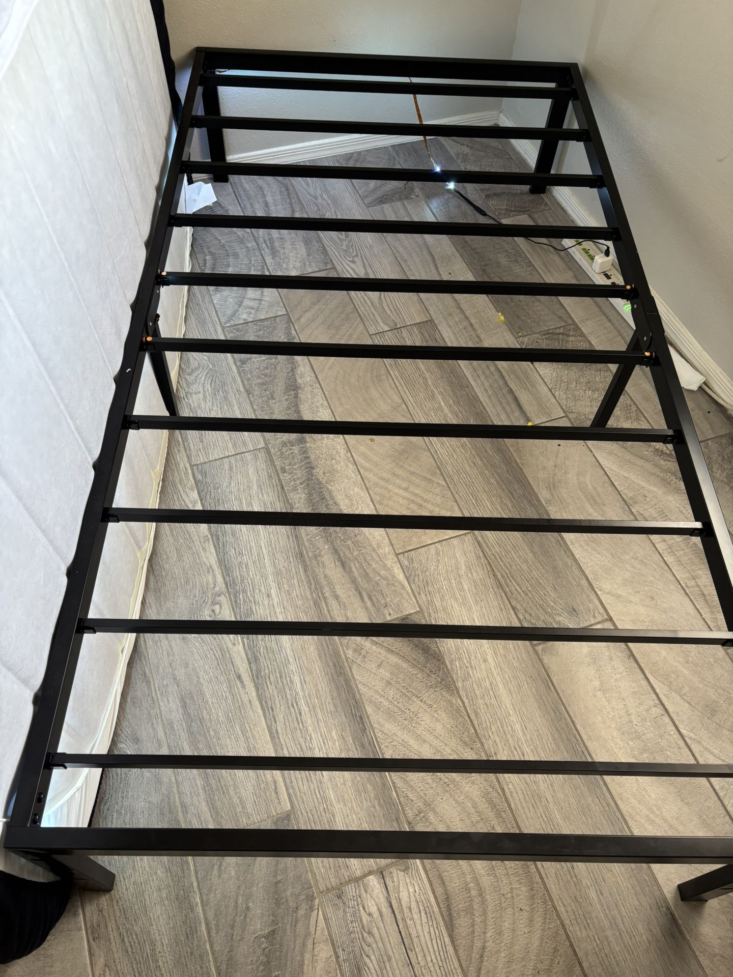 Twin Bed Frame