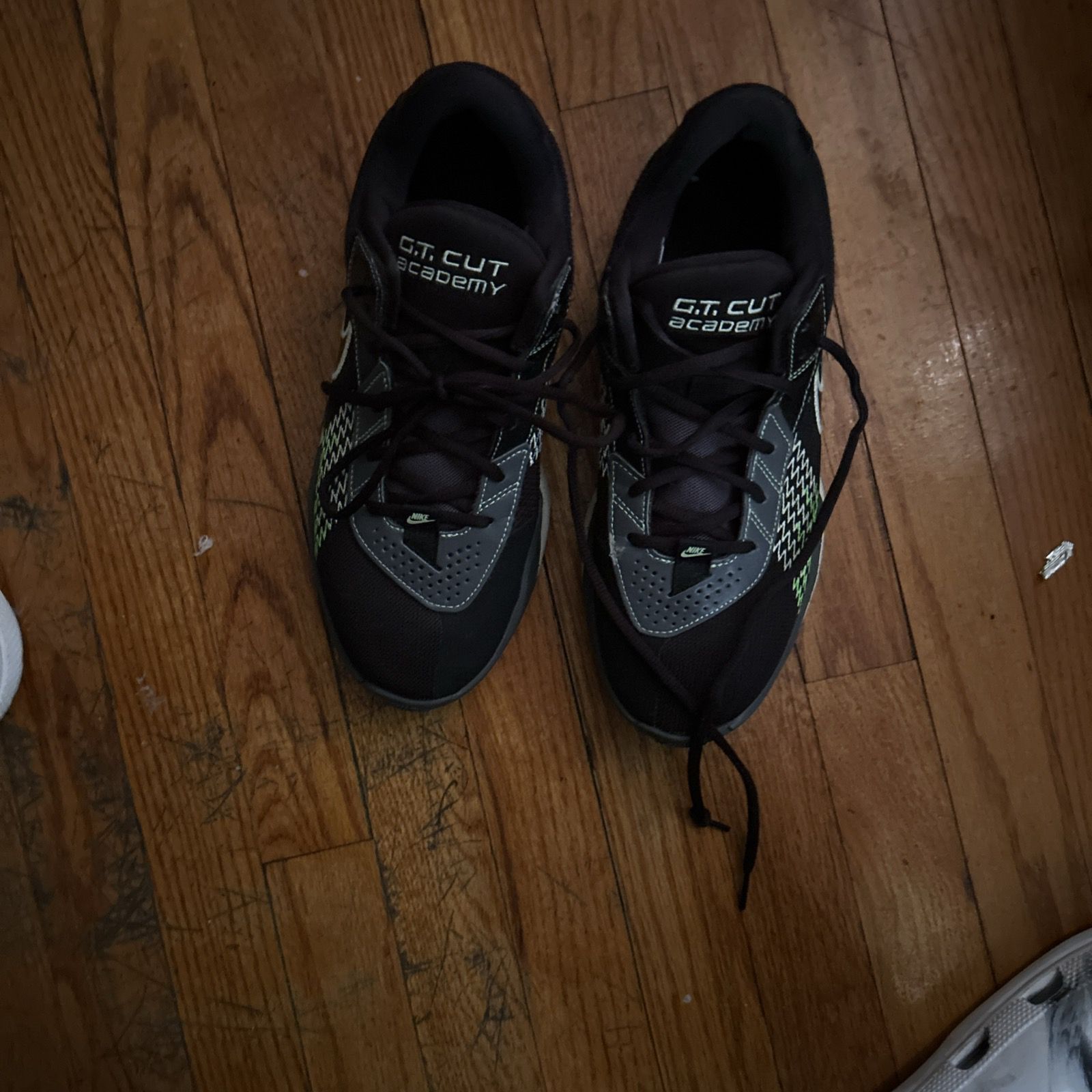 Gt cut academy size 10