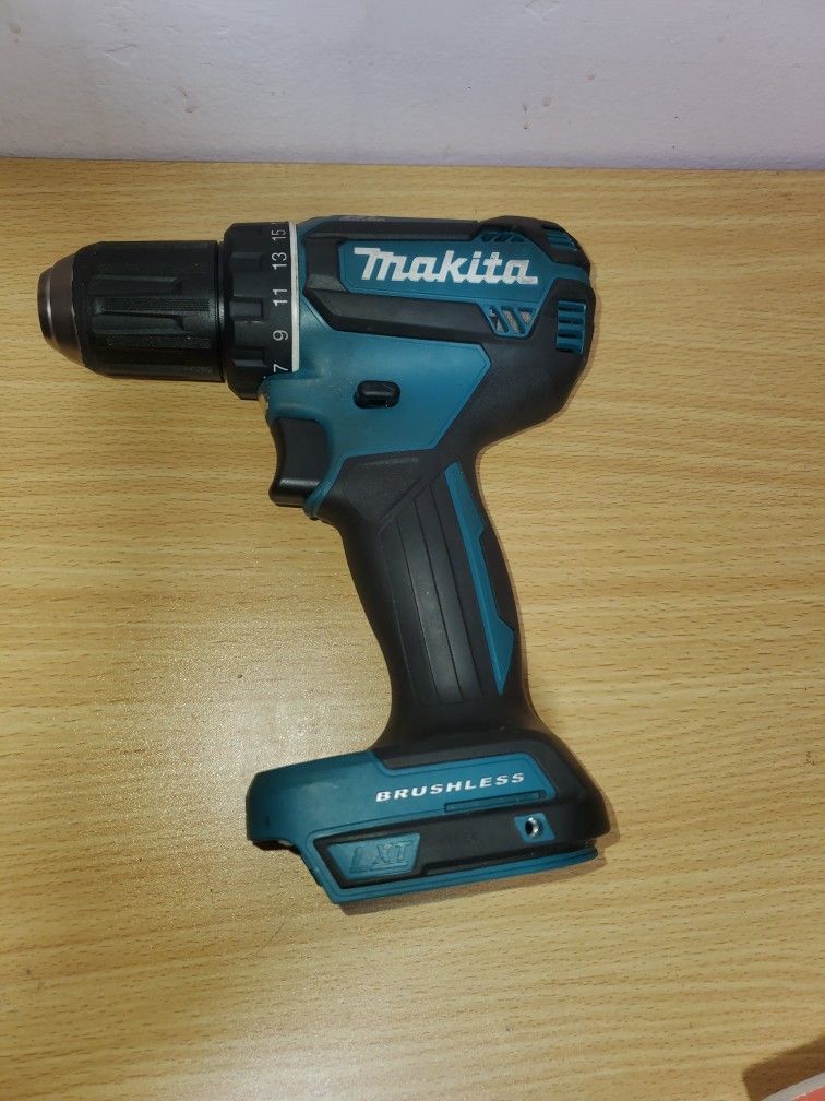 Makita Drill 