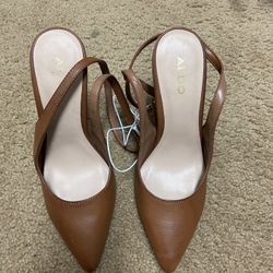 Aldo Heels