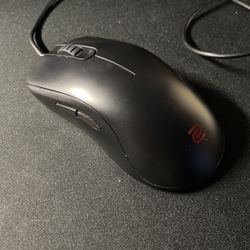 Zowie FK2-B Gaming Mouse