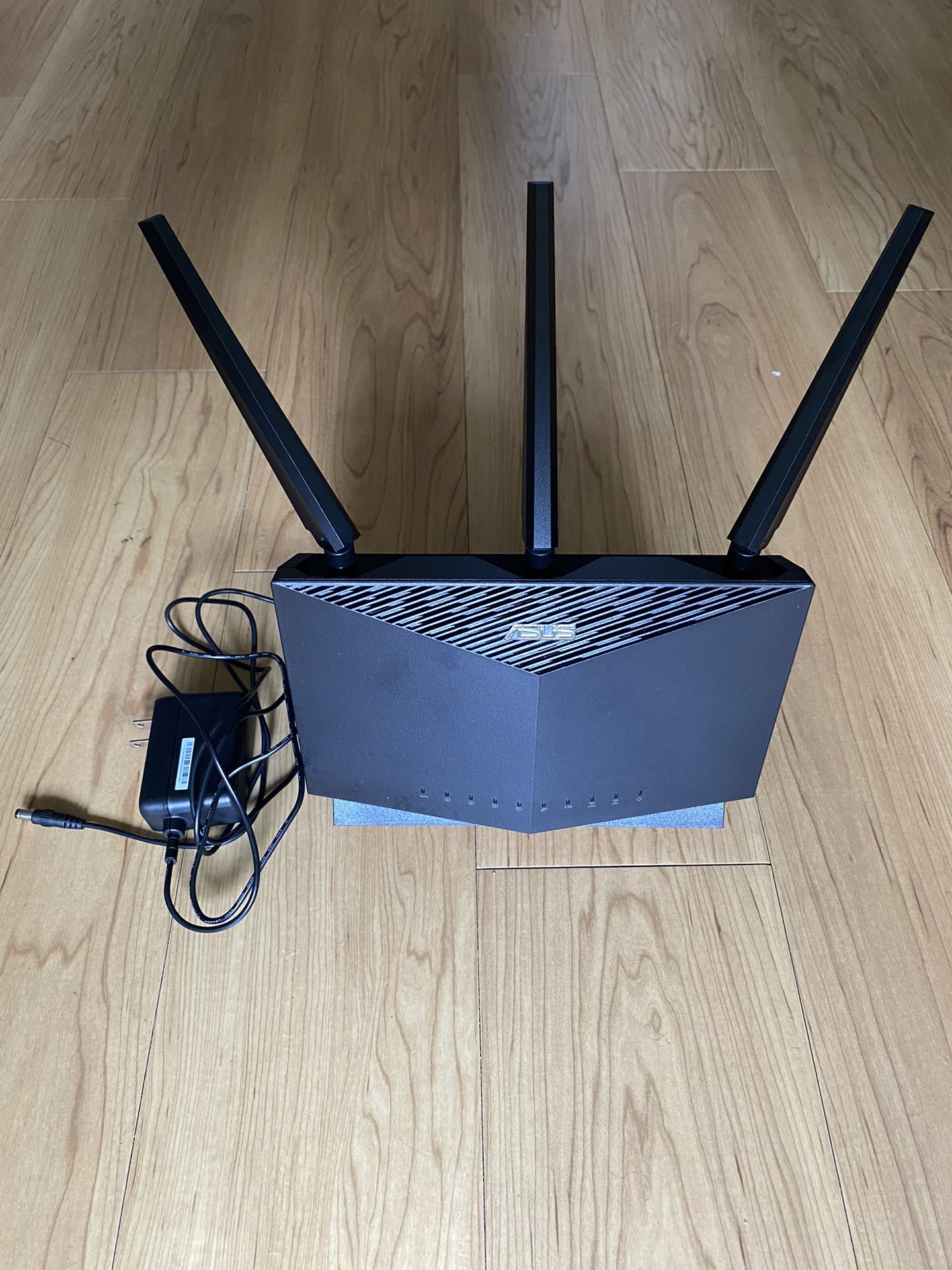 Asus Router