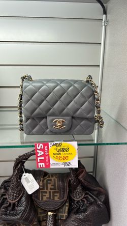 Like new designer purse