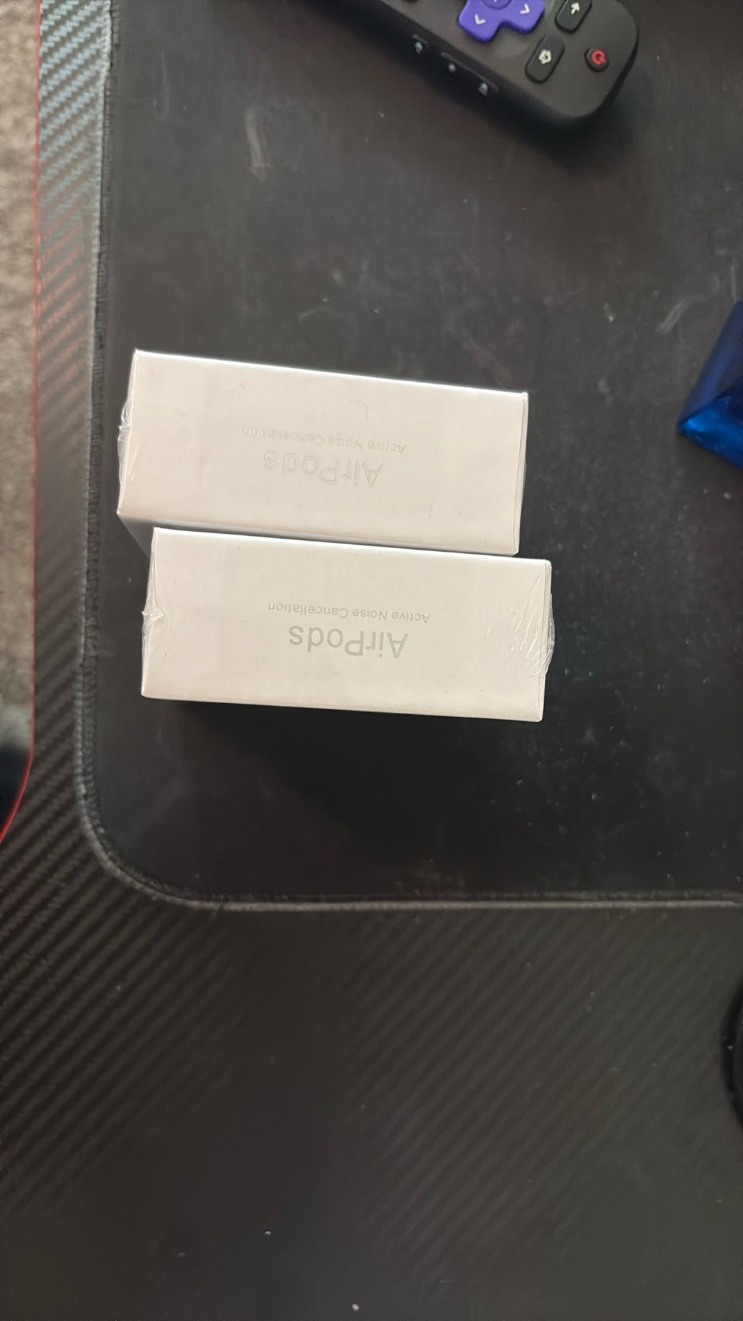 2 For 100$ Airpod4 ANC Noice Cancellation