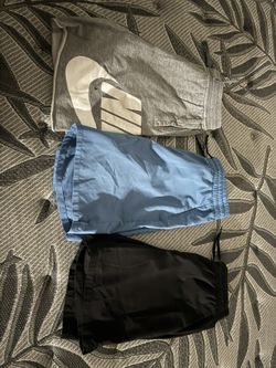 Boy Shorts