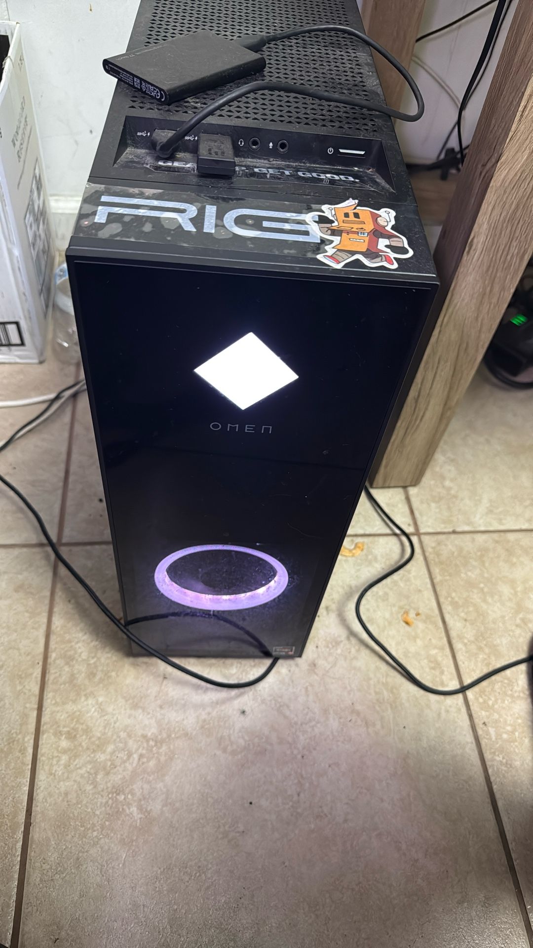 Beastly Gaming Pc