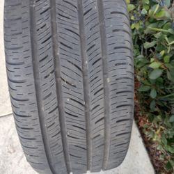 Tires Like Very Good